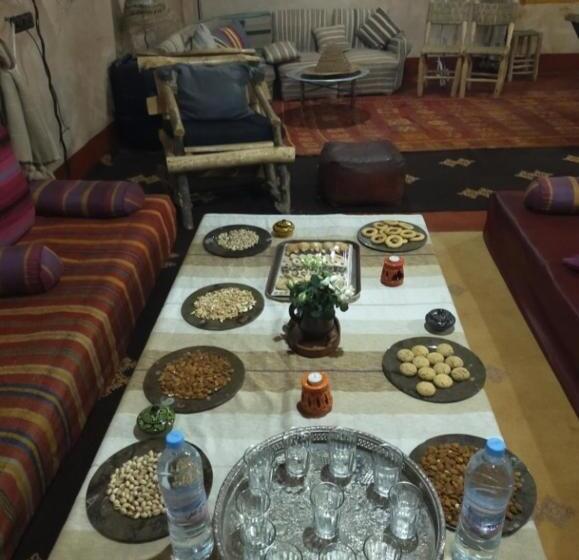 پانسیون Kasbah Ben Ali