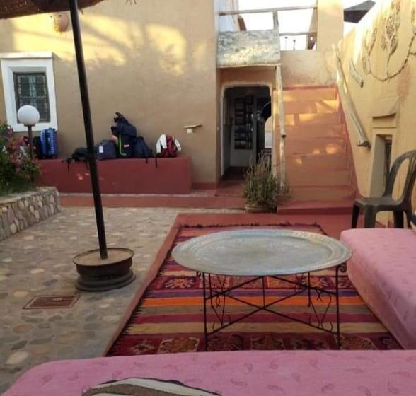 پانسیون Kasbah Ben Ali