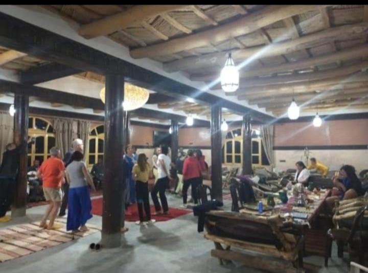 پانسیون Kasbah Ben Ali