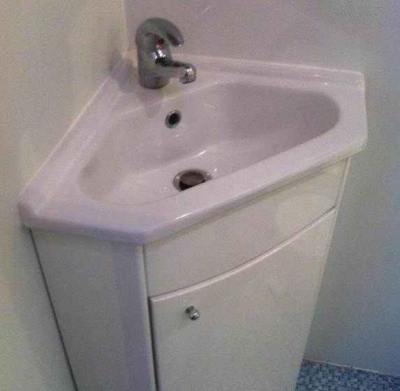 פנסיון Kenilworth Guest House