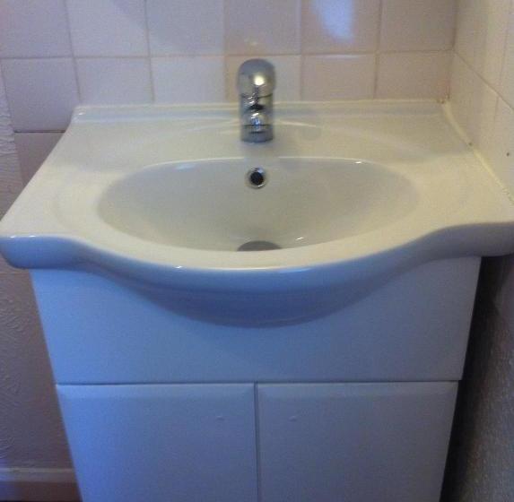 פנסיון Kenilworth Guest House