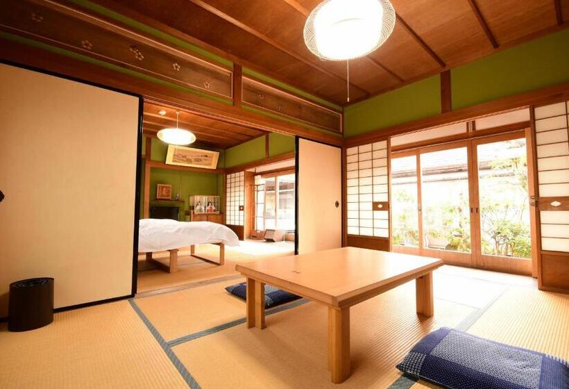 膳宿费 高野山 宿坊 熊谷寺 Koyasan Shukubo Kumagaiji