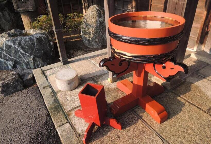 膳宿费 高野山 宿坊 熊谷寺 Koyasan Shukubo Kumagaiji