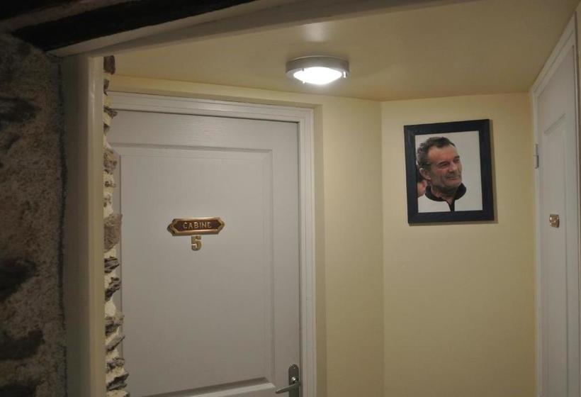 פנסיון L  Annexe