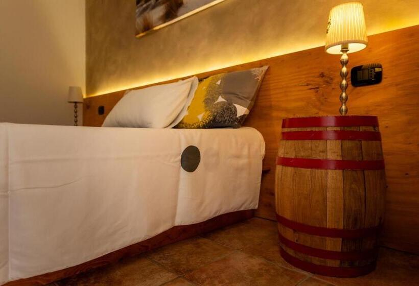 פנסיון L Antico Vigneto