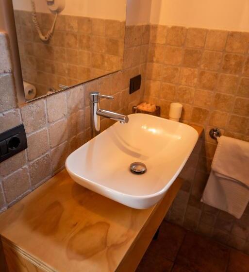 פנסיון L Antico Vigneto