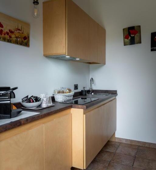 פנסיון L Antico Vigneto