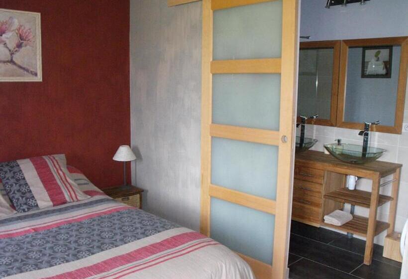 פנסיון La Flambée