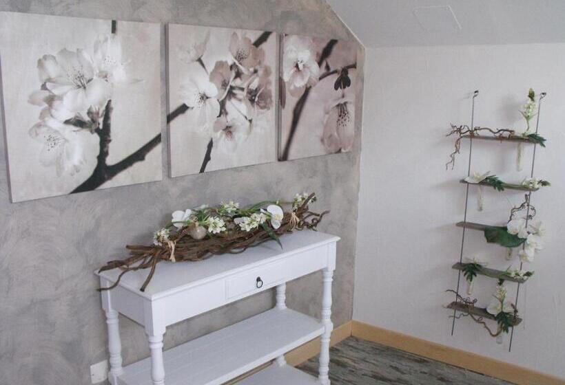 פנסיון La Flambée