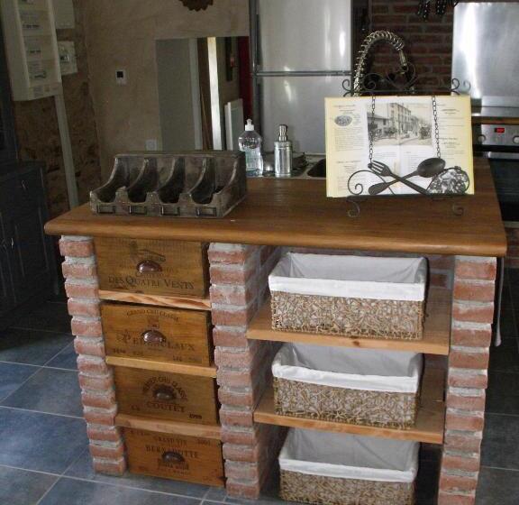 פנסיון La Flambée