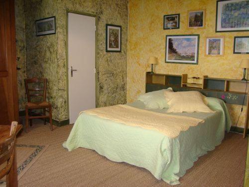 פנסיון La Flambée