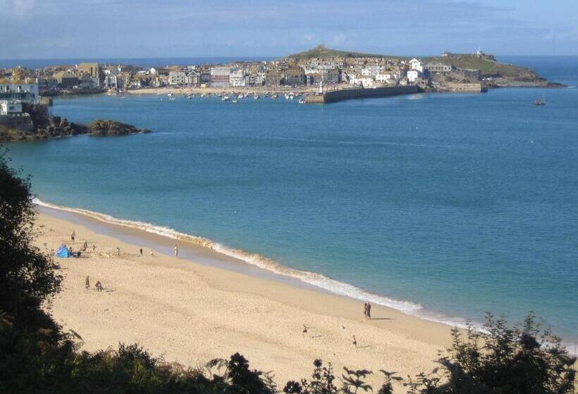 膳宿费 Lamorna Lodge