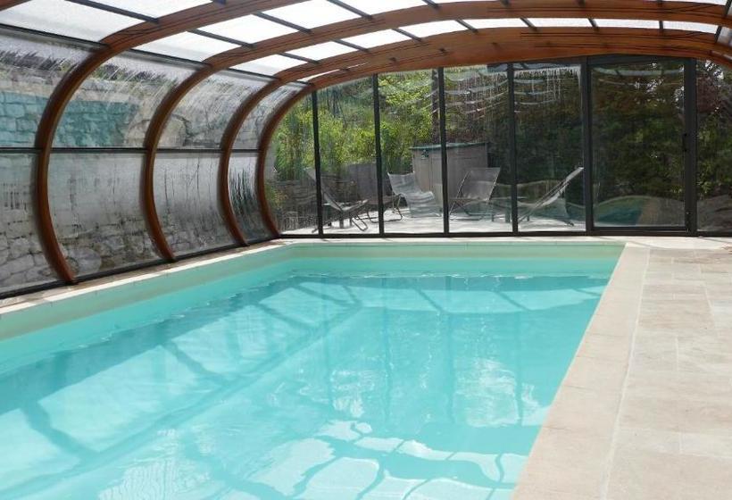 פנסיון Le Bosquet