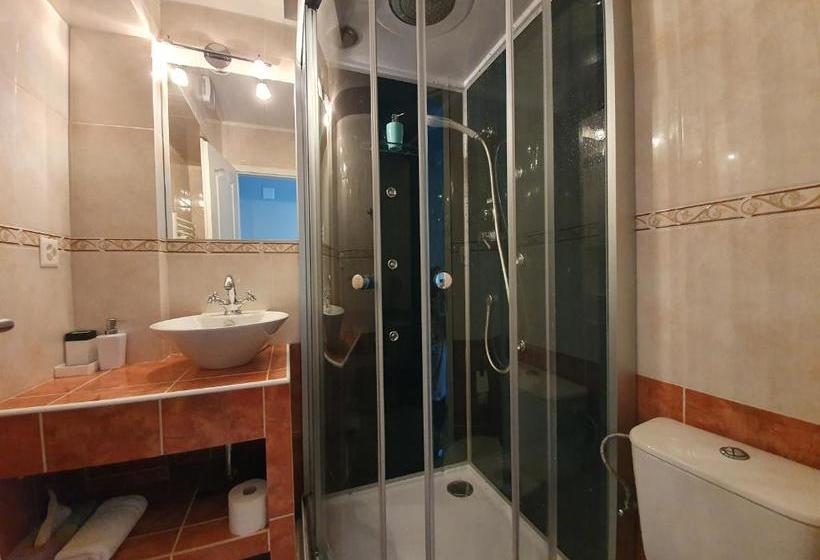 Пансион Le Merle Châtelain