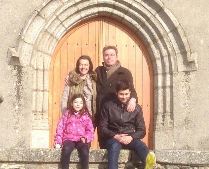 Пансион Le Terrondou