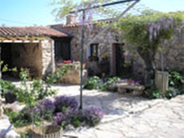 بنسيون Los Jerónimos