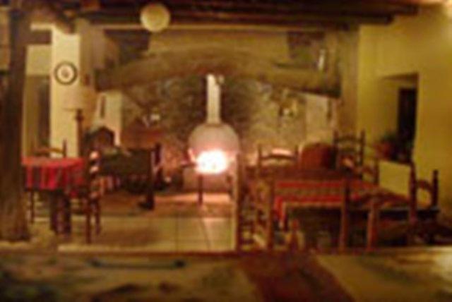 بنسيون Los Jerónimos