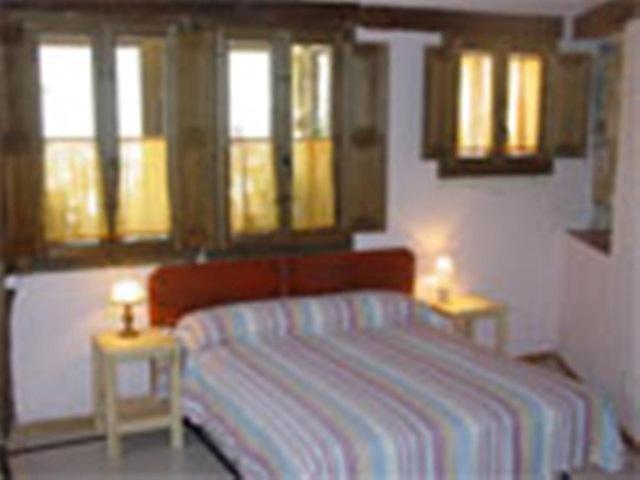 بنسيون Los Jerónimos