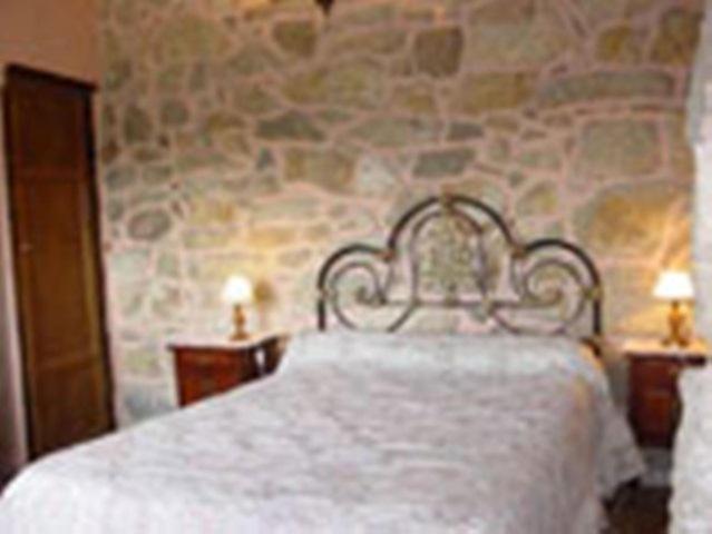 بنسيون Los Jerónimos