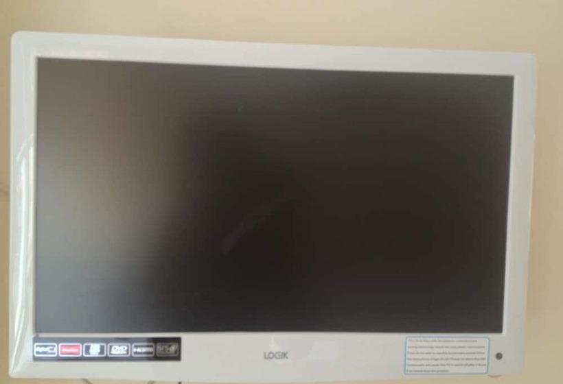 פנסיון Malvern Lodge Guest House  Close To Beach, Train Station & Southend Airport