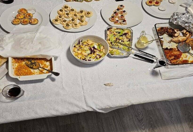 بنسيون Marinha Garden Inn   Al