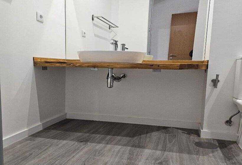 بنسيون Marinha Garden Inn   Al