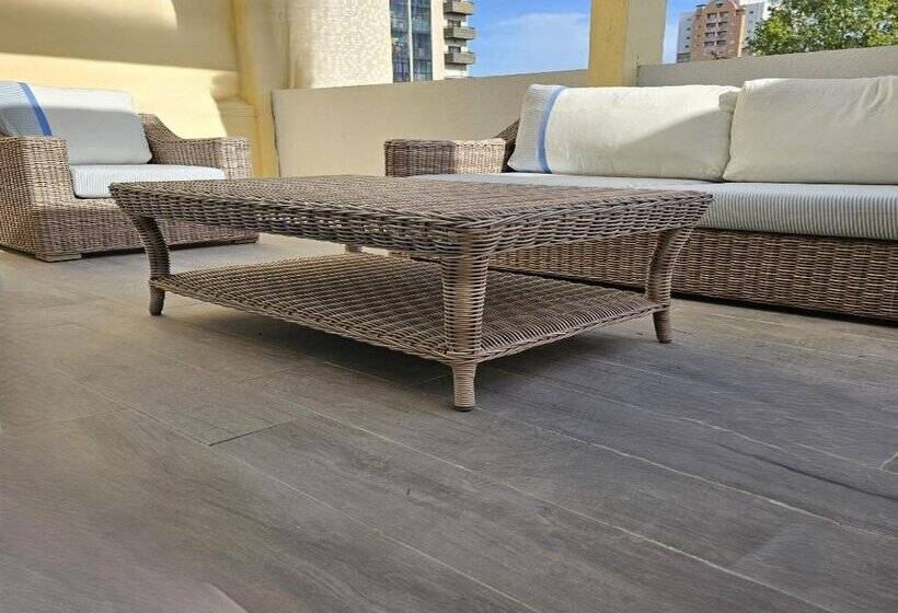 بنسيون Marinha Garden Inn   Al