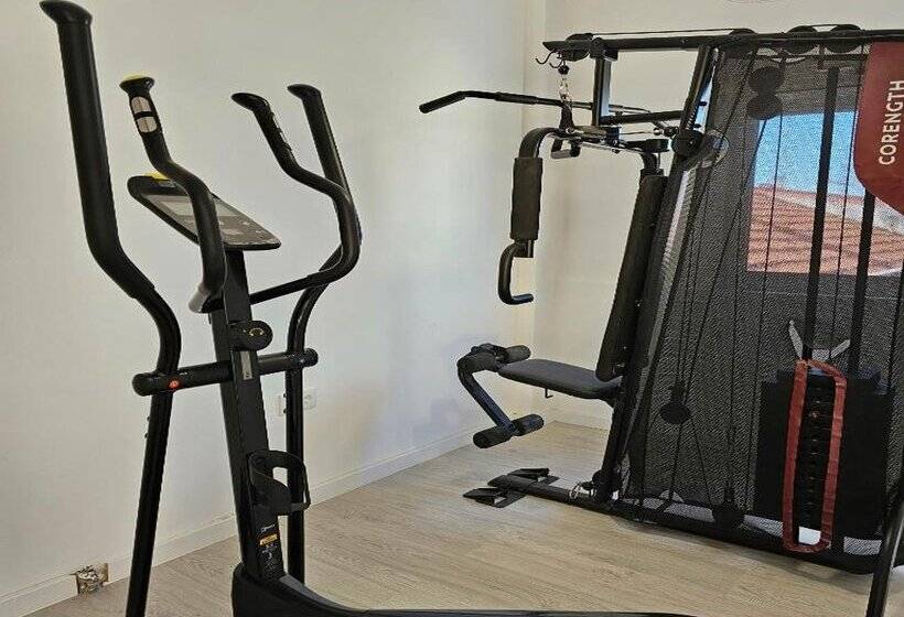 بنسيون Marinha Garden Inn   Al