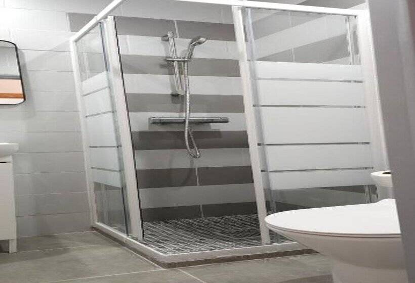 بنسيون Marinha Garden Inn   Al