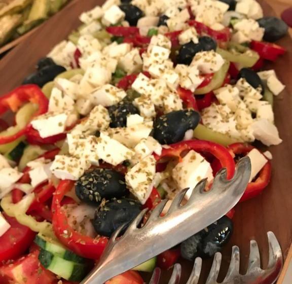 بنسيون Maris Vama Veche