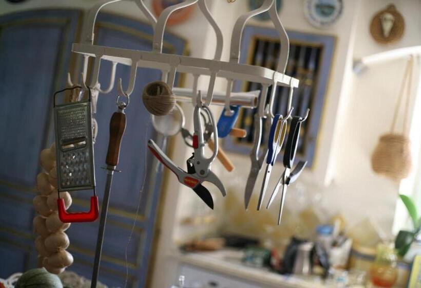 ペンション Mas Des Sources