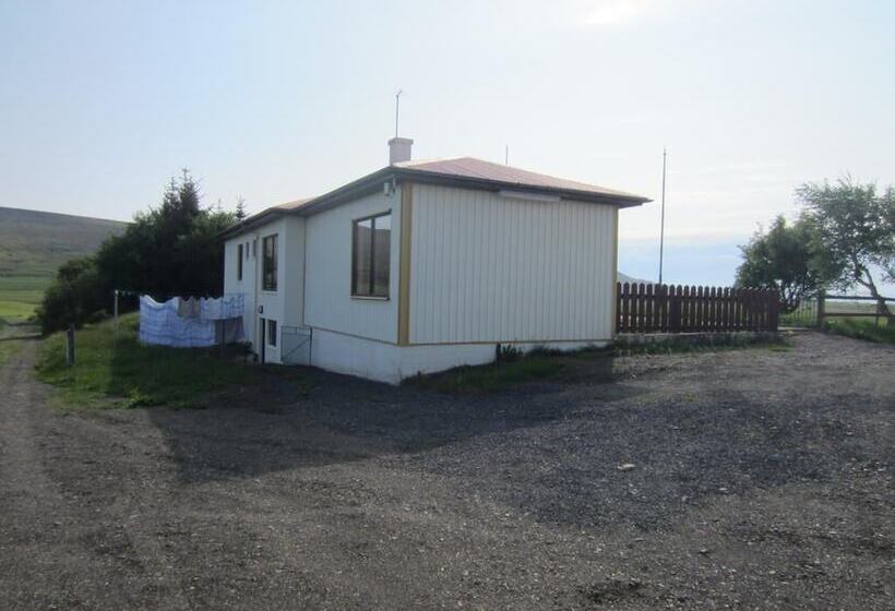 پانسیون Nes Guesthouse