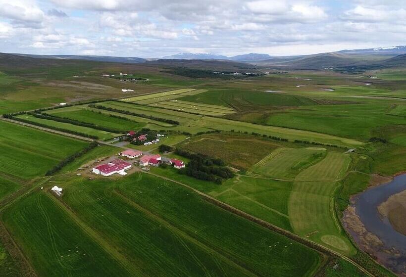 پانسیون Nes Guesthouse