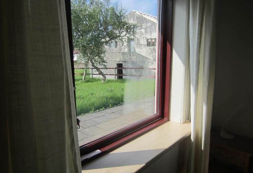 پانسیون Nes Guesthouse