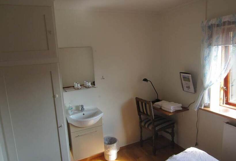 پانسیون Nes Guesthouse