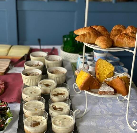 פנסיון Palacete Villa Idalina