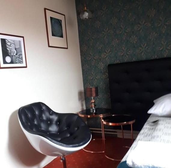 Пансион Penzión Aira