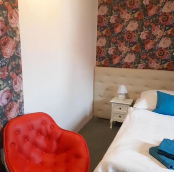 Пансион Penzión Aira