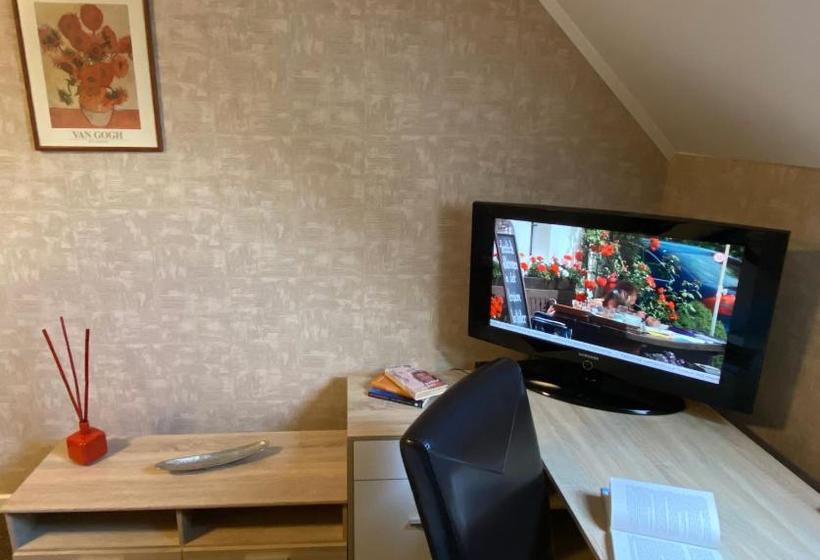 Пансион Penzión Aira