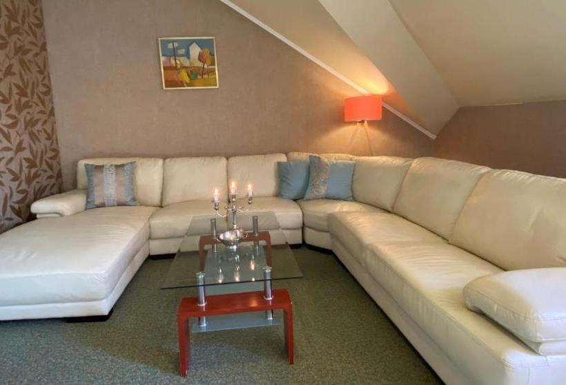 Пансион Penzión Aira