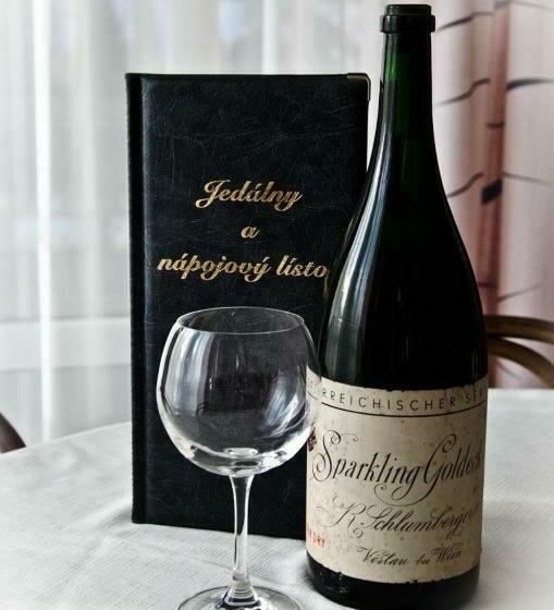 펜션 Penzión Evergreen