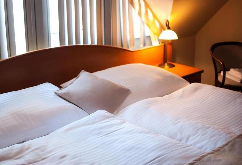 펜션 Penzión Evergreen