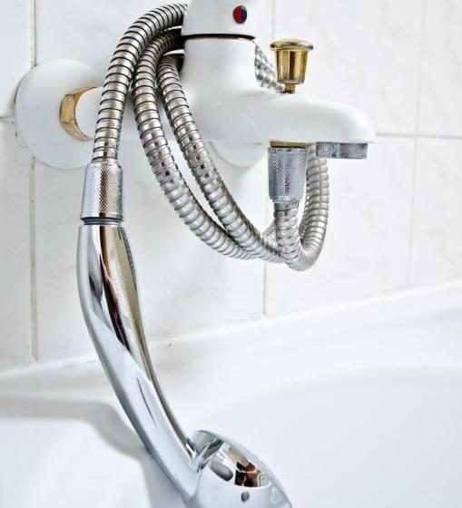 펜션 Penzión Evergreen