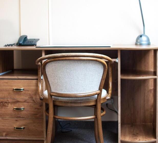 펜션 Penzión Evergreen