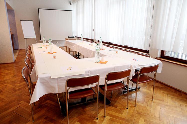 膳宿费 Penzión Modrý Dom