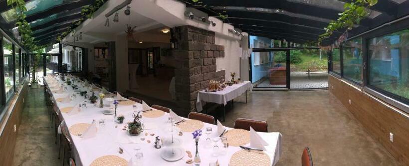 פנסיון Penzión Modrý Dom