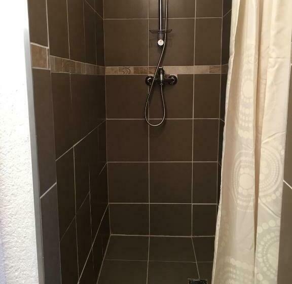 פנסיון Penzión Modrý Dom