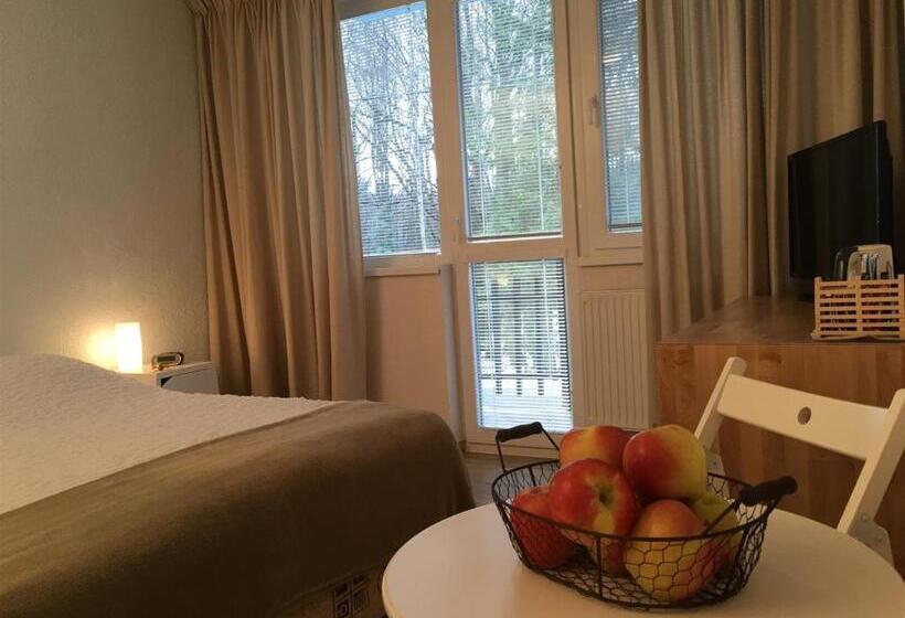 膳宿费 Penzión Modrý Dom