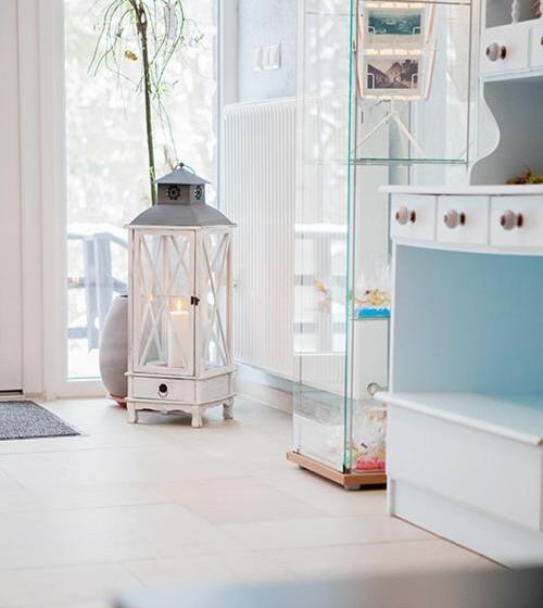 膳宿费 Penzión Modrý Dom