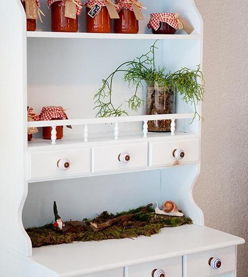 פנסיון Penzión Modrý Dom